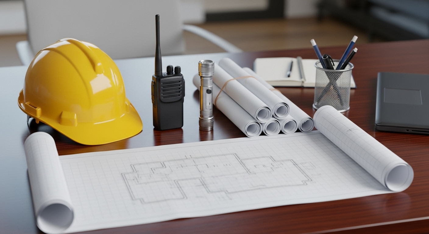 Programa Interno Proteccion Civil Los Cabos