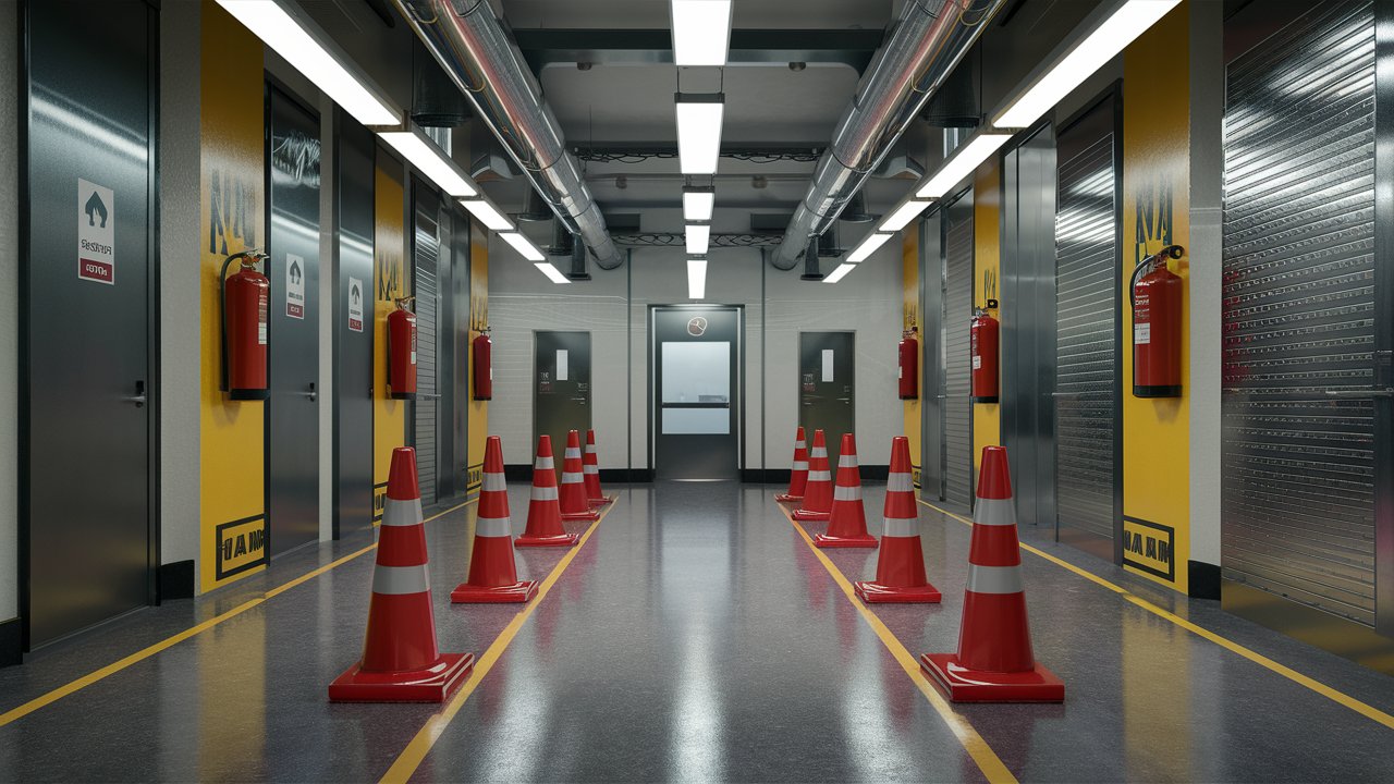 Programa Interno Proteccion Civil Los Cabos