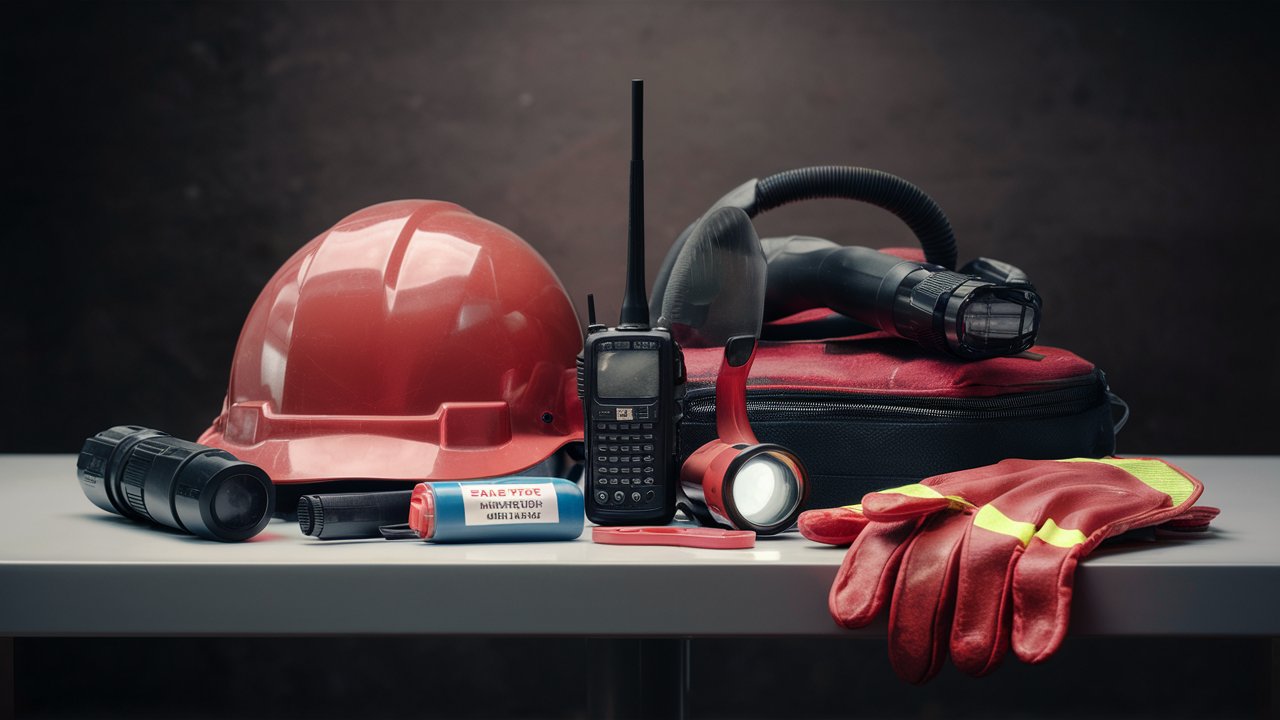 Programa Interno Proteccion Civil Los Cabos