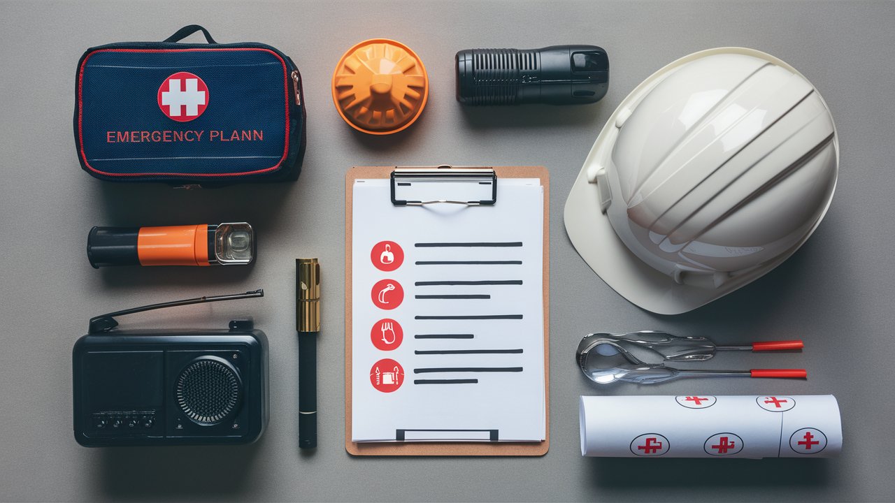 Programa Interno Proteccion Civil Los Cabos