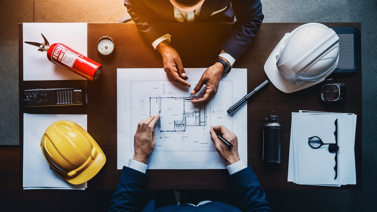 Programa Interno Proteccion Civil Los Cabos